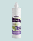 NATURAL DISHWASHING LIQUID - LAVENDER AND MINT