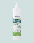NATURAL DISHWASHING LIQUID - LIME SPRITZ