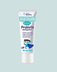 HENRY BLOOMS KIDS PROBIOTIC TOOTHPASTE 50G