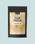 NUTRA ORGANICS CLEAN PROTEIN VANILLA COOKIE DOUGH