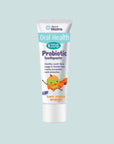 HENRY BLOOMS KIDS PROBIOTIC TOOTHPASTE 50G
