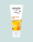 WELEDA CALENDULA NAPPY CHANGE CREAM