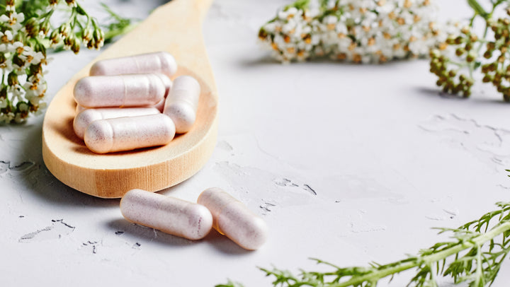 Herbal Supplements for Anxiety: A Naturopathic Approach