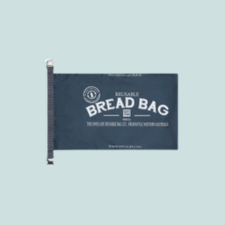 ONYA REUSEABLE BREAD BAG