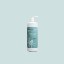 ENVIROCARE BODY & HAIR CLEANSER