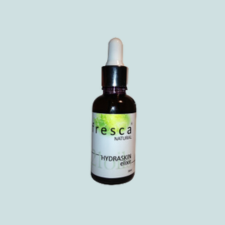 FRESCA NATURAL HYDRASKIN ELIXIR