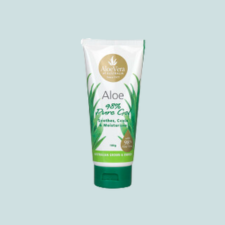 ALOE VERA GEL TUBE 100g