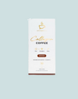 BEFORE YOU SPEAK COLLAGEN COFFEE MOCHA