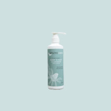 ENVIROCARE BODY & HAIR CLEANSER