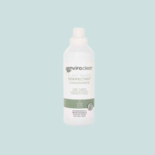 ENVIROCLEAN PLANT BASED DISINFECTANT CONCENTRATE