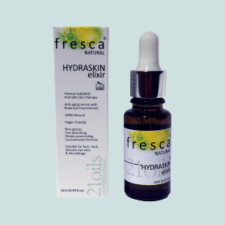 FRESCA NATURAL HYDRASKIN ELIXIR