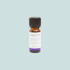 AROMAWORKS 100% PURE ESSENTIAL OIL BLEND SOULFUL 10ml