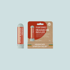 PLANET REMEDY HEADACHE INHALER 1ml