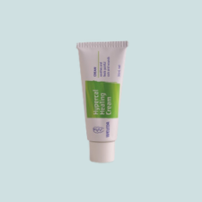 WELEDA HYPERCAL HEALING CREAM 36ml