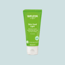 WELEDA SKIN FOOD LIGHT