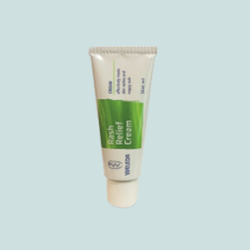 WELEDA RASH RELIEF CREAM 36g