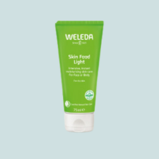 WELEDA SKIN FOOD LIGHT