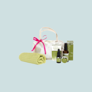 BOTANI ULTIMATE PAMPER PACK