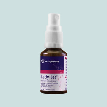 LADY-LAC PROBIOTIC INTIMATE SPRAY 30ML