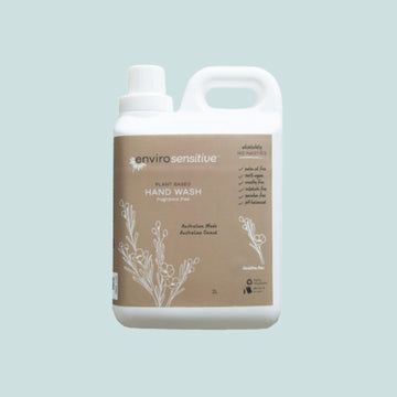 ENVIROCARE SENSITIVE HAND WASH