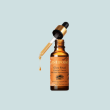 ANTIPODES GLOW RITUAL VITAMIN C SERUM WITH PLANT HYALURONIC ACID