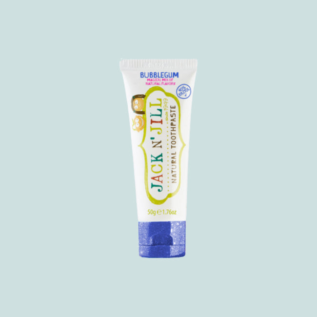 JACK & JILL TOOTHPASTE 50G