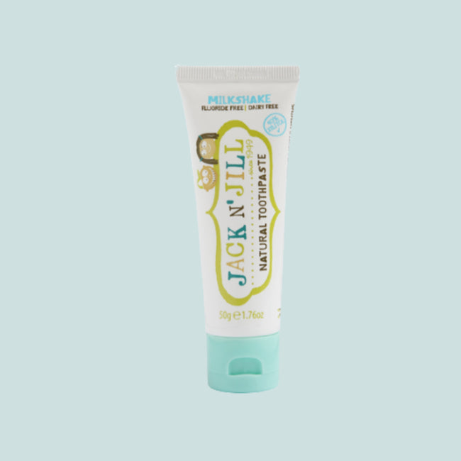 JACK & JILL TOOTHPASTE 50G