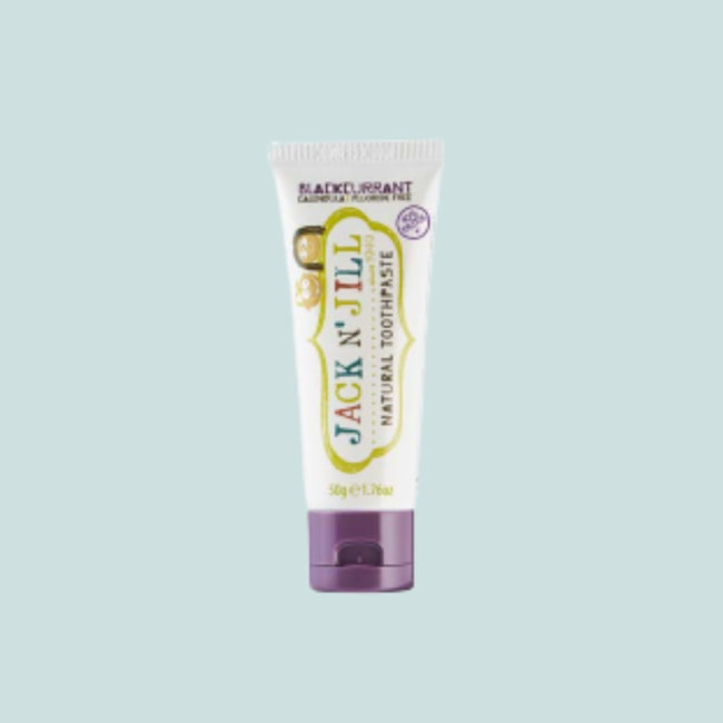 JACK & JILL TOOTHPASTE 50G