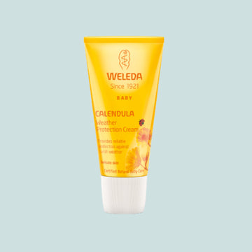 WELEDA CALENDULA WEATHER PROTECTION CREAM 30ML